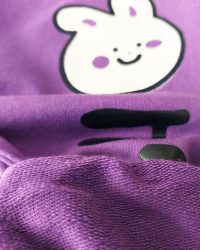 شلوار اسلش خرگوش