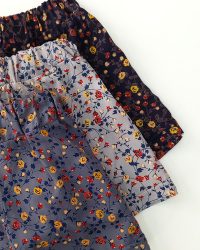 تیشرت شلوارک دختر و پرنده