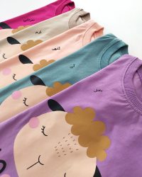 تیشرت شلوارک ببعی