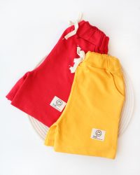 تیشرت شلوارک های