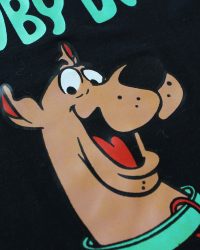 تیشرت شلوارک اسکوبی