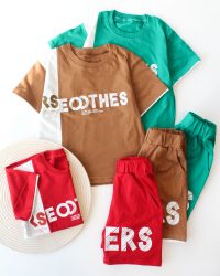 تیشرت شلوارک ادرز