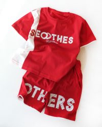 تیشرت شلوارک ادرز