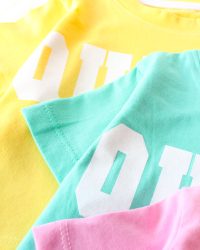 کراپ شلوار بگ کوئین