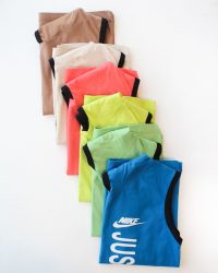 هودی شلوارک نایکی