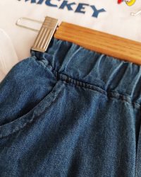 تیشرت شلوارک میکی