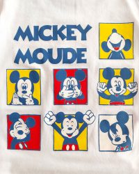 تیشرت شلوارک میکی