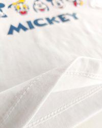 تیشرت شلوارک میکی