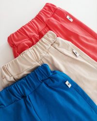 تاپ شلوارک قورباغه پادشاه