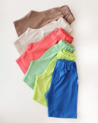 تاپ شلوارک ترند پیگ