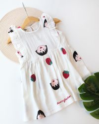 پیراهن ماهلین