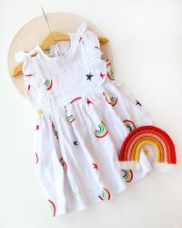 پیراهن ماهلین