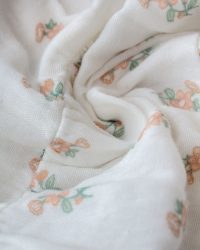 پیراهن وارداتی باغ گل