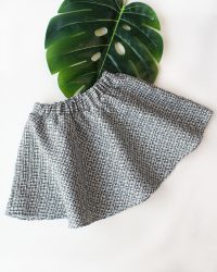 سه تیکه کت دامن تاپ پریا