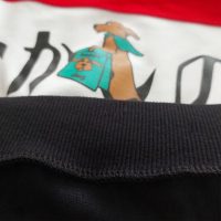 بلوز شلوار لی هاپو کوچولو