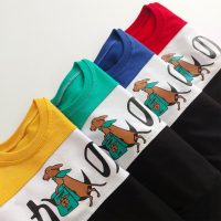 بلوز شلوار لی هاپو کوچولو