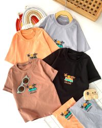 تیشرت هالیدی