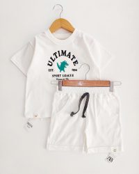 تیشرت شلوارک لیگ نهایی