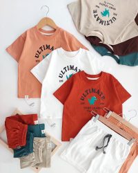 تیشرت شلوارک لیگ نهایی