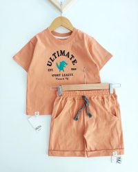 تیشرت شلوارک لیگ نهایی