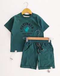 تیشرت شلوارک لیگ نهایی