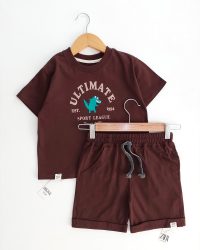 تیشرت شلوارک لیگ نهایی