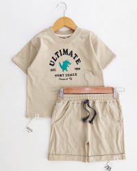 تیشرت شلوارک لیگ نهایی