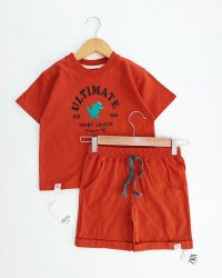 تیشرت شلوارک لیگ نهایی