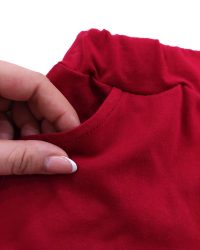 تیشرت شلوارک سگ آتش نشان