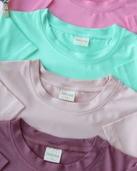 ست دو تیکه پروانه