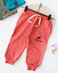 شلوار اسلش هندونه