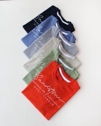 تیشرت شلوارک لگو