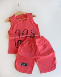 تاپ شلوارک های