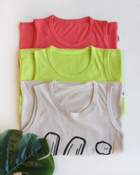 تاپ شلوارک های