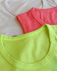 تاپ شلوارک های