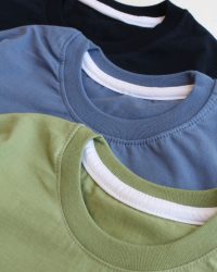 تیشرت شلوارک فیشر من