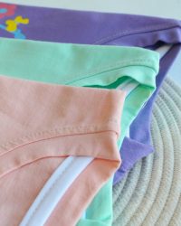 تیشرت شلوارک لیتل کیوتی