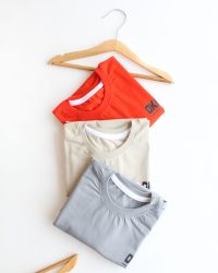 تیشرت شلوارک نامبر وان