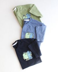 تیشرت شلوارک ان وای سی