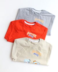 تیشرت شلوارک تعطیلات خرس ها