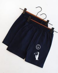 تیشرت شلوارک جنگل