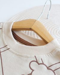 تیشرت شلوارک خرس عروسکی