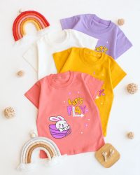 تیشرت خرگوش فنجونی