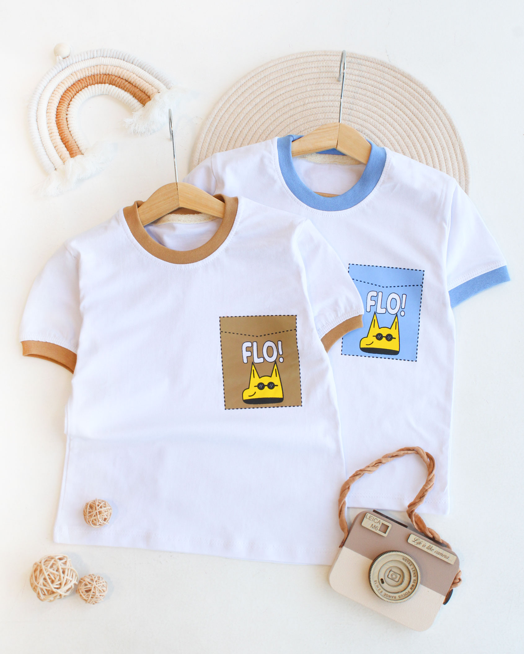 تیشرت فلو تیشرت فلو