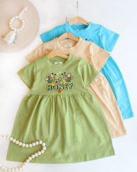 پیراهن هانی