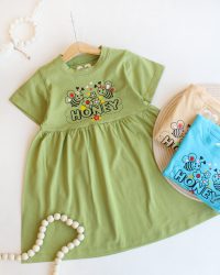 پیراهن هانی