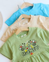 پیراهن هانی