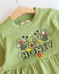 پیراهن هانی