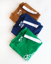 تیشرت شلوارک اسکیت بورد