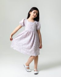 پیراهن گلریز